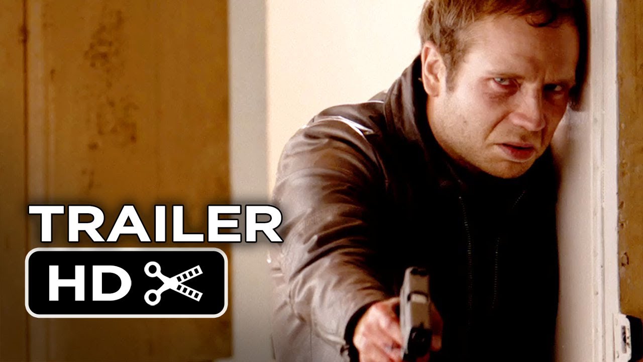 13 Sins Official Trailer 1 (2014) Mark Webber Horror Thriller Movie