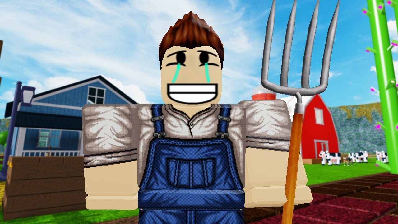 Discover Roblox