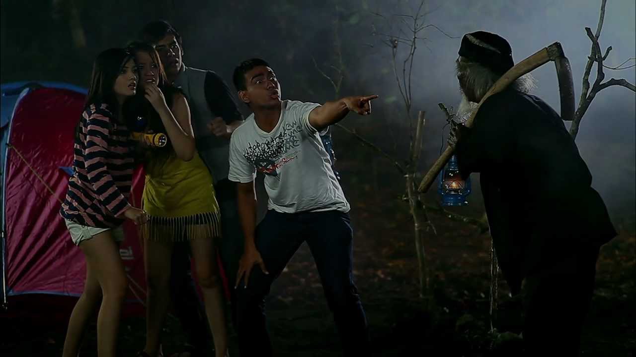Nenek Gayung Full Movie 43+ Rekomendasi Film Horor