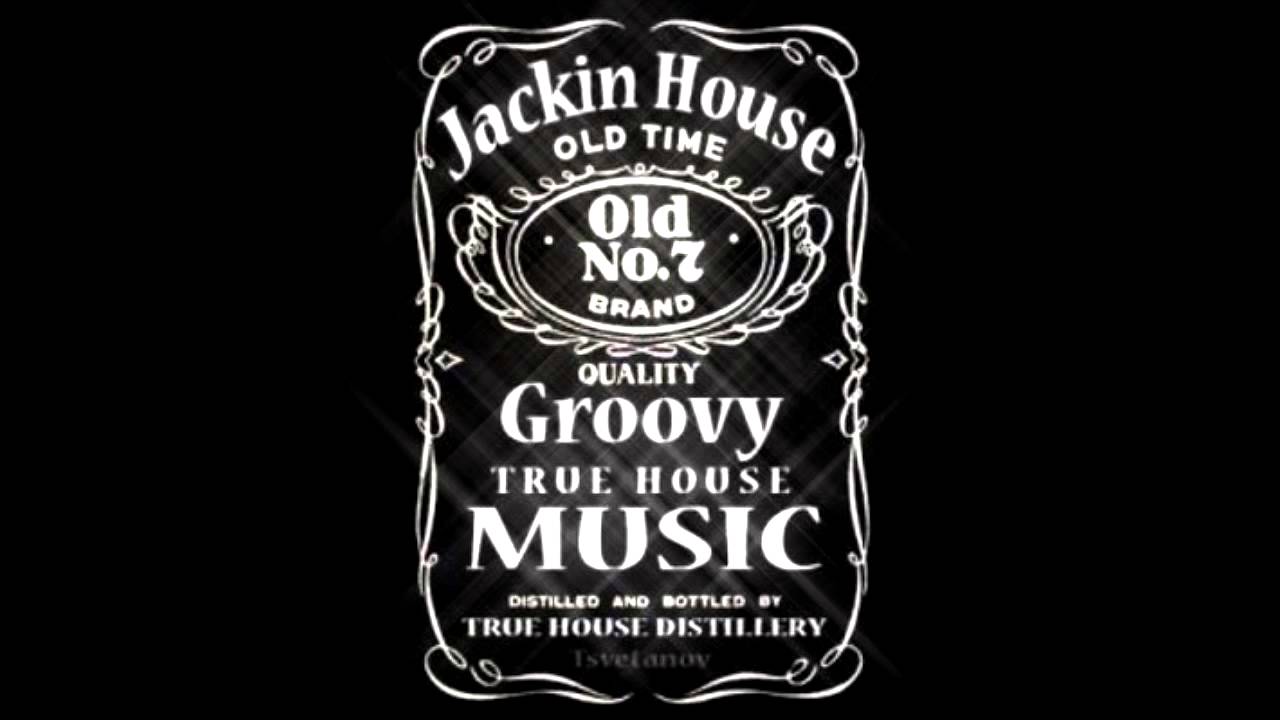 JACKIN HOUSE 2013 Olive You Not Alone YouTube