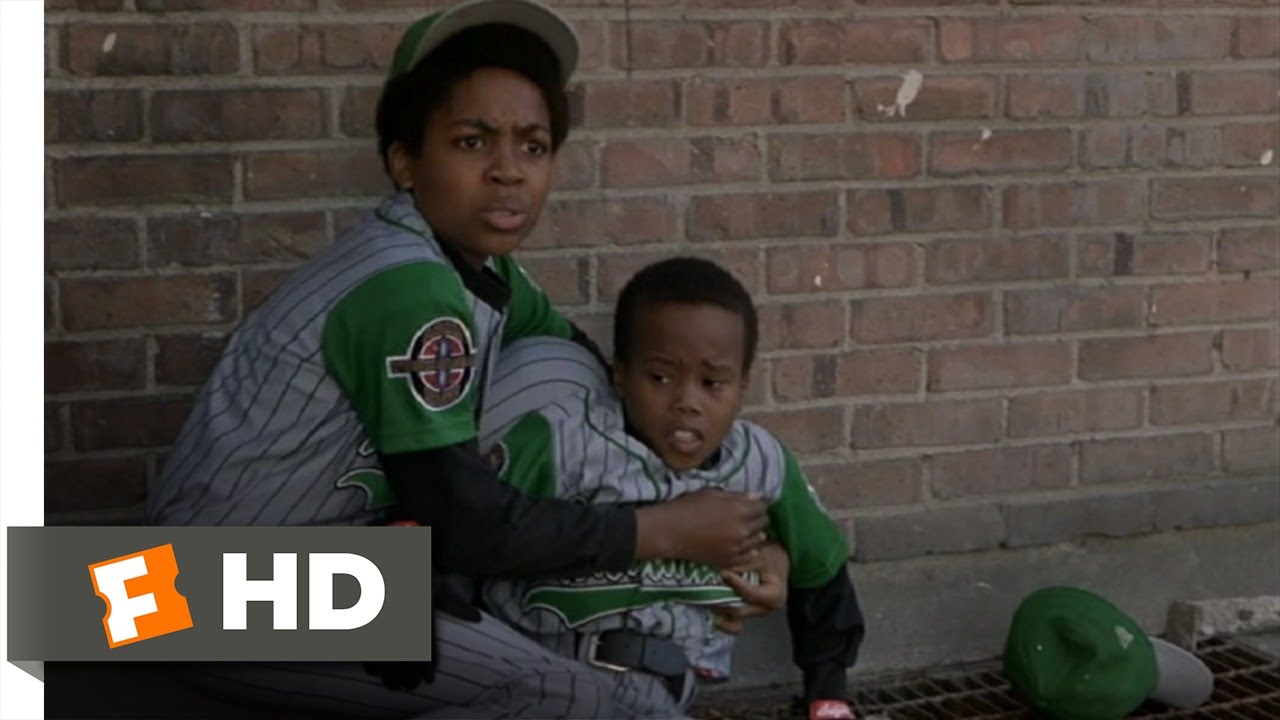 Hardball (7/9) Movie CLIP Losing GBaby (2001) HD YouTube