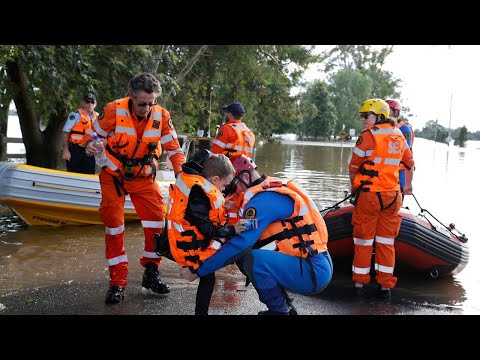 Expansion of volunteer agencies needed for future flood responses