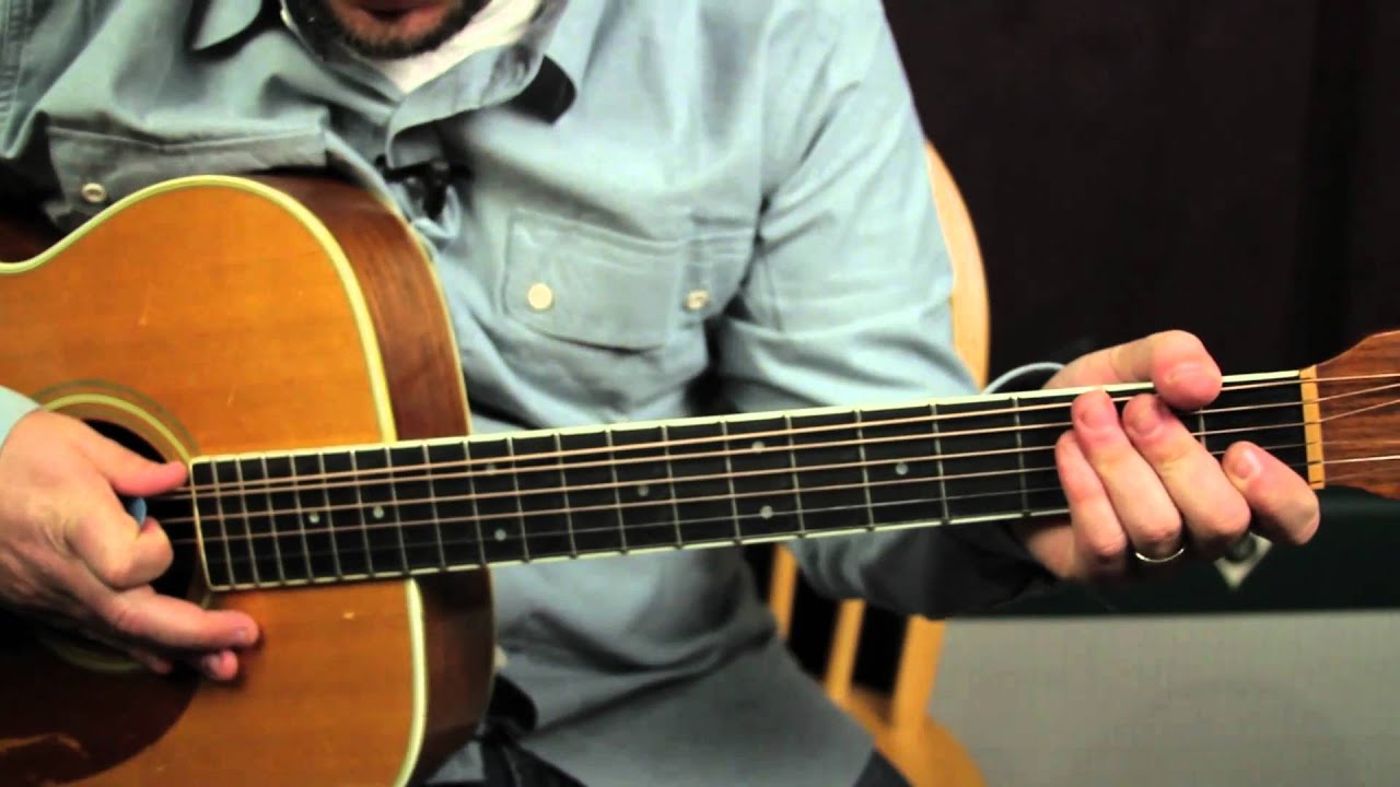 Guitar Lessons Blues Traveler Runaround Easy