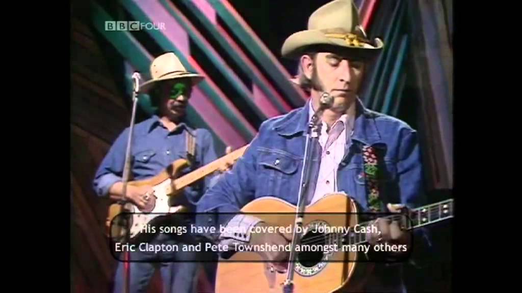 Don Williams Till The Rivers All Run Dry 1979 YouTube