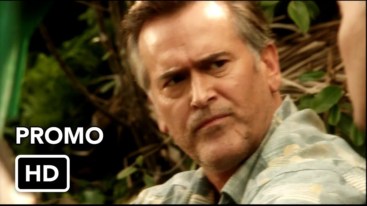 Burn Notice 7x02 Promo Me Not" (HD) Television Promos