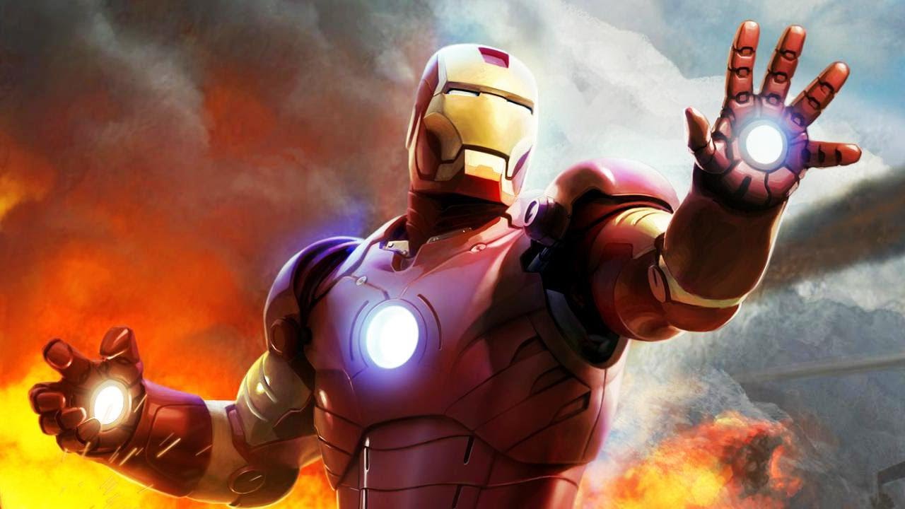Ver Iron Man 3 Online Castellano Streamcloud retenpelicula