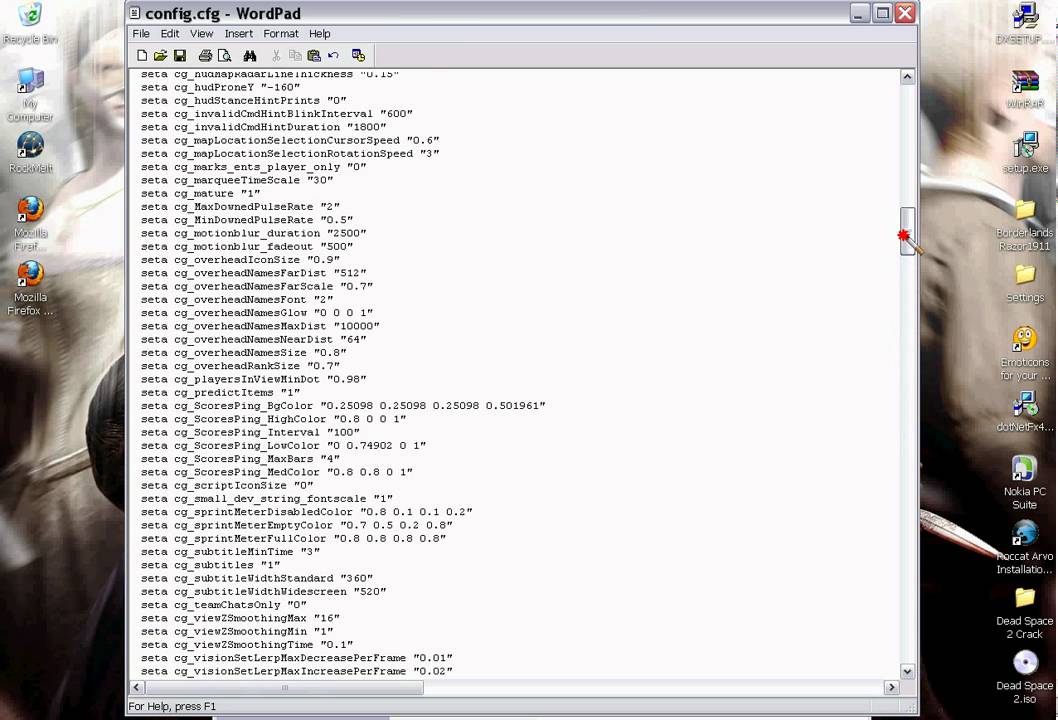Call Of Duty Black Ops 1 Computer Cheats / Call of Duty Black Ops 2