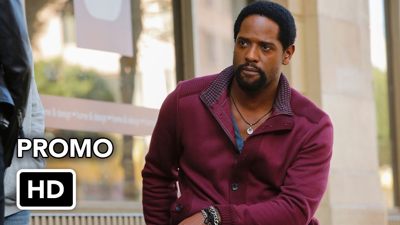 Ironside 1x02 Promo "Sleeping Dogs" (HD) Television Promos