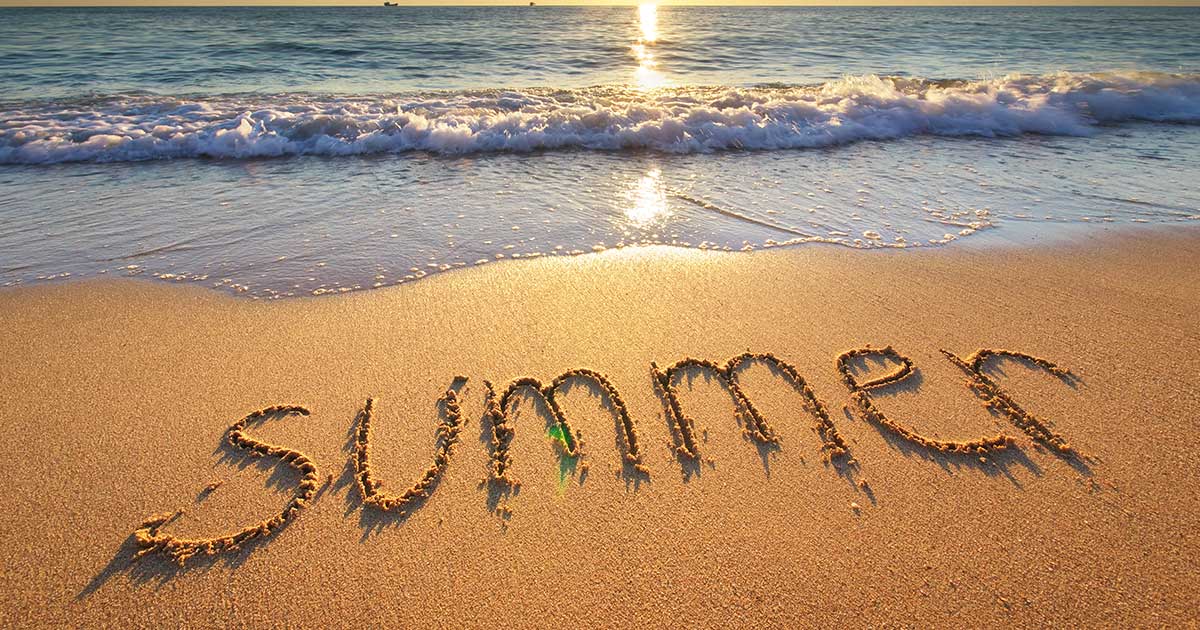 18 Reasons Why Summer Sucks - i101