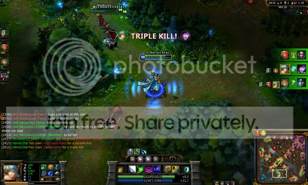 Sona Build Guide Sona With Perfect Tempo. A Comprehensive Guide