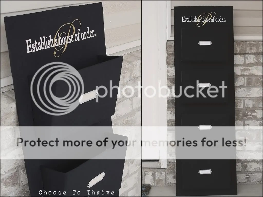 Woodworking Plans Wall Bill Organizer PDF Plans