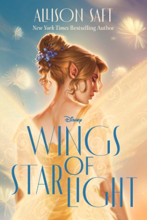 Disney Wings of Starlight – Allison Saft Disney Wings of Starlight – Allison Saft