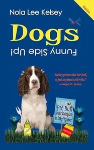 Dogs Funny Side Up!