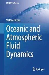 Oceanic and Atmospheric Fluid Dynamics