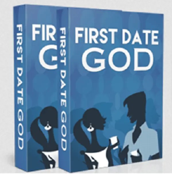 Jim Wolfe – First Date God Download