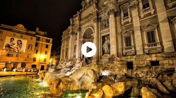 KelbyOne – Travel Photography A Photographer’s Guide to Rome by Scott Kelby