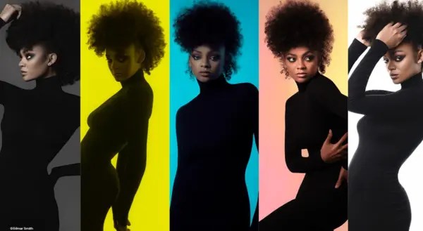 KelbyOne – White Seamless: 11 Creative Ways to Use It by Gilmar Smith