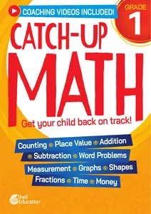 Catch-Up Math 1st Grade (Catch-up Math) Catch-Up Math 1st Grade (Catch-up Math)