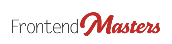 FrontendMasters – Build a Fullstack App with Vanilla JS and Go