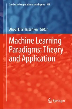 Machine Learning Paradigms Theory and Application (PDF,EPUB)