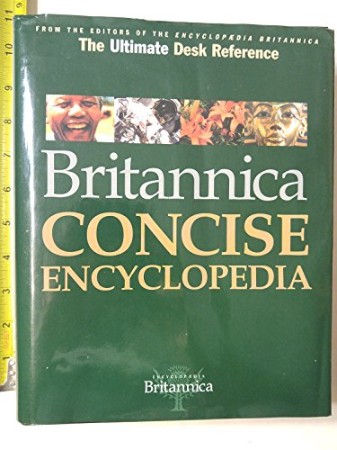 Britannica Concise Encyclopedia – Judika Illes Britannica Concise Encyclopedia – Judika Illes