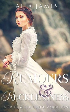 Rumours – Freya North