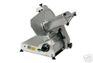 Univex Duro Meat,Deli Slicer, 12