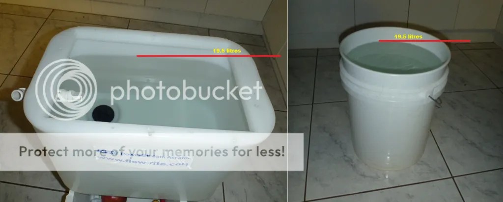 Live bait tank - The Workshop - Fishraider