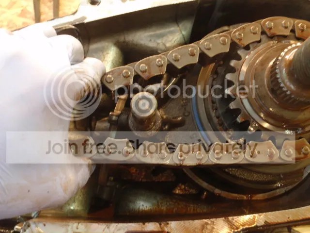 NP231 banging/clunking noise & broken trans mount in YJ