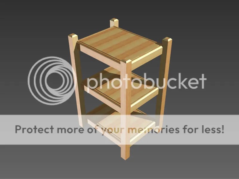 Woodwork Wooden Rack Diy PDF Plans