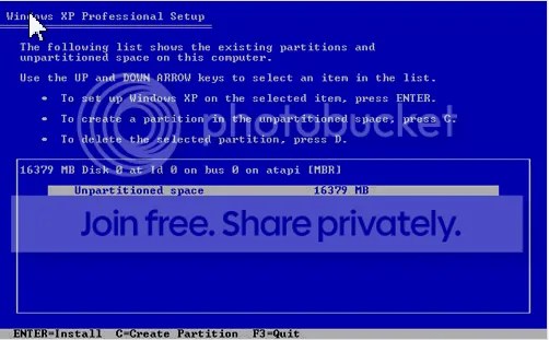 How to Reformat and Reinstall your Operating System