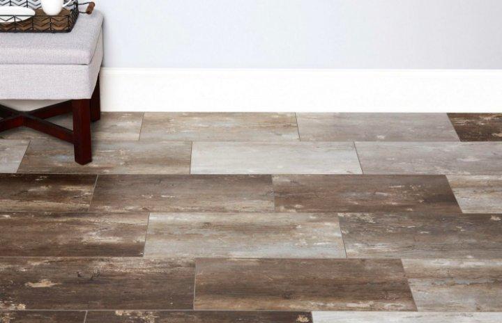 Vinyl Flooring Floor & Decor