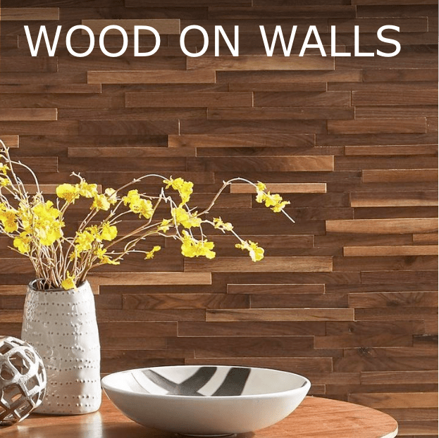 Walls That Wow Floor & Decor