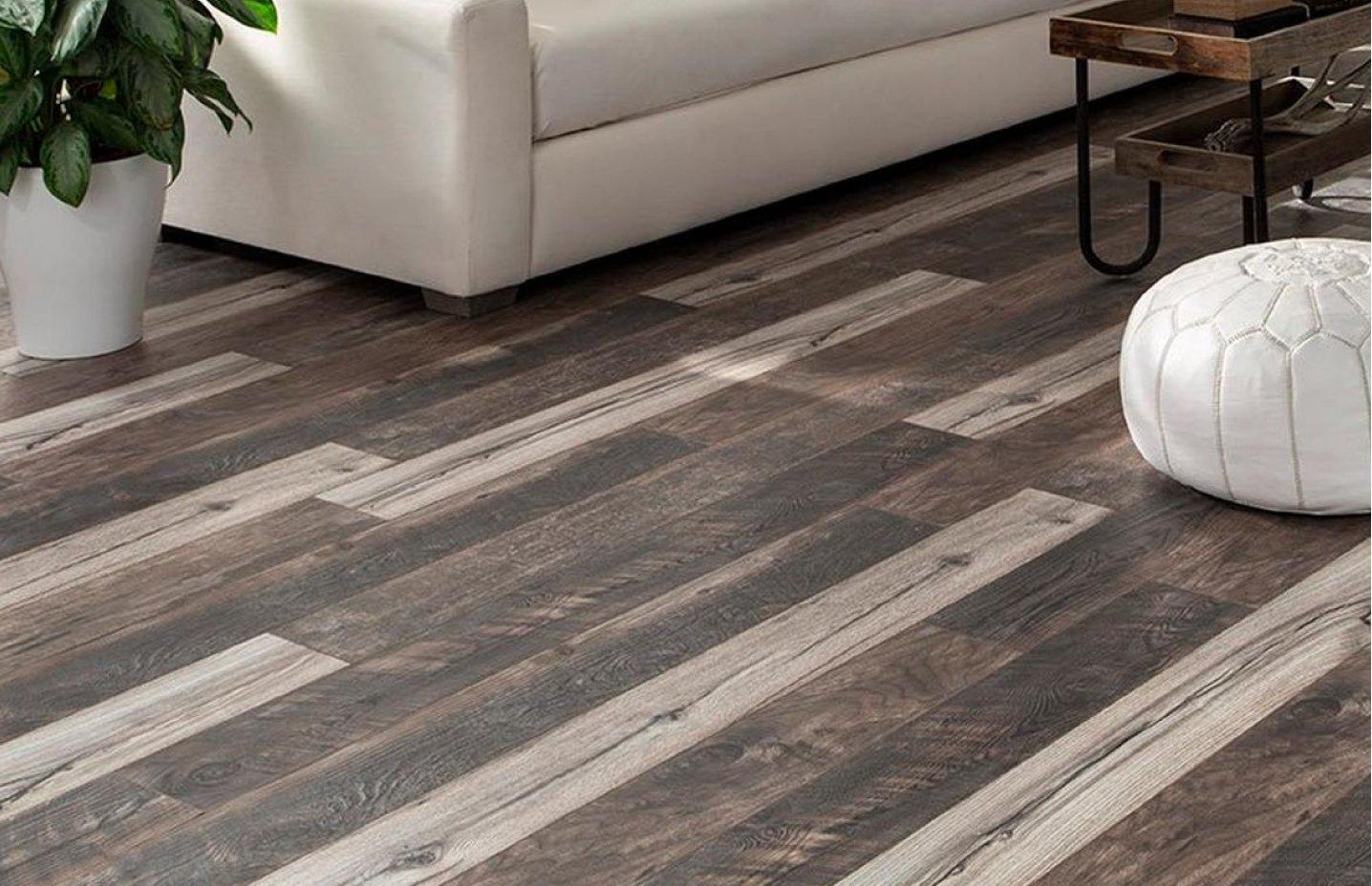 Laminate & Vinyl Floor & Decor