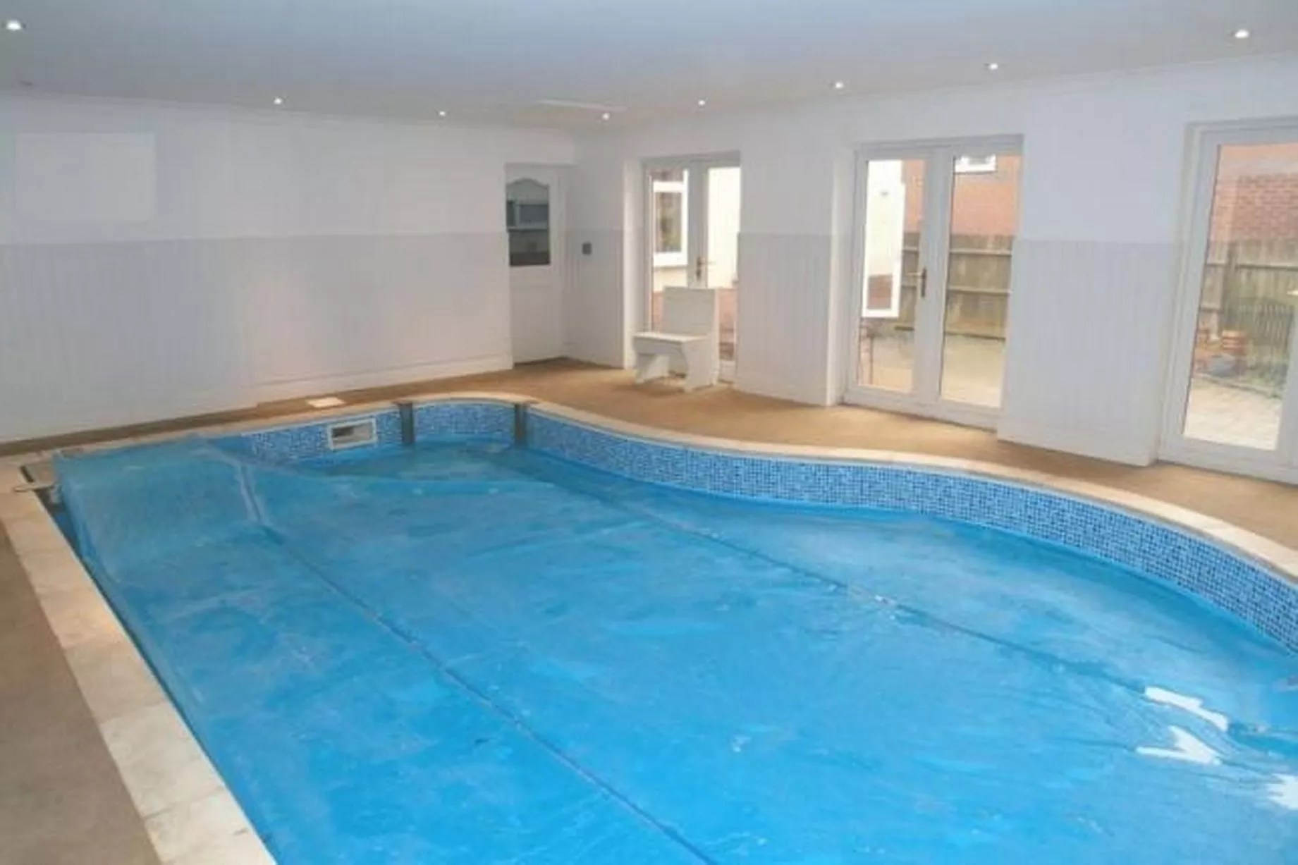 Houses for sale with swimming pools for less than 500k Birmingham Live