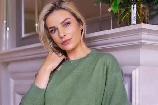 Pippa O'Connor opens up about suffering miscarriage last year after