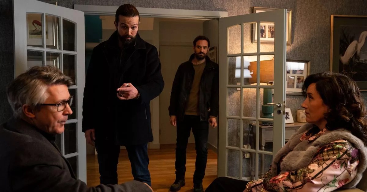 Everything we know about Kin season 2 as RTE confirms hit Irish crime drama's return Buzz.ie