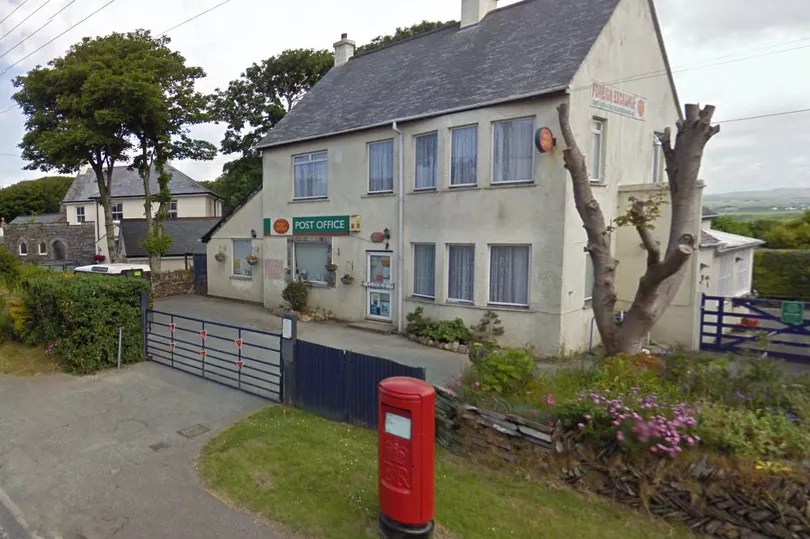 Another village Post Office is closing in Cornwall Cornwall Live