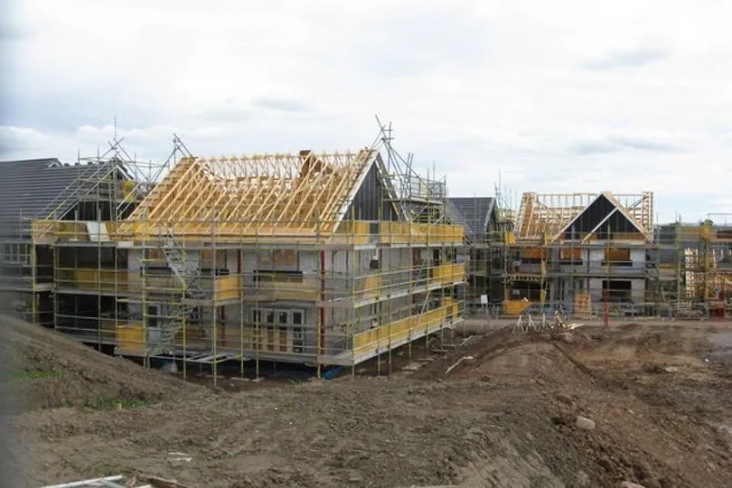 From an extension or shed to new estate what you need to know about