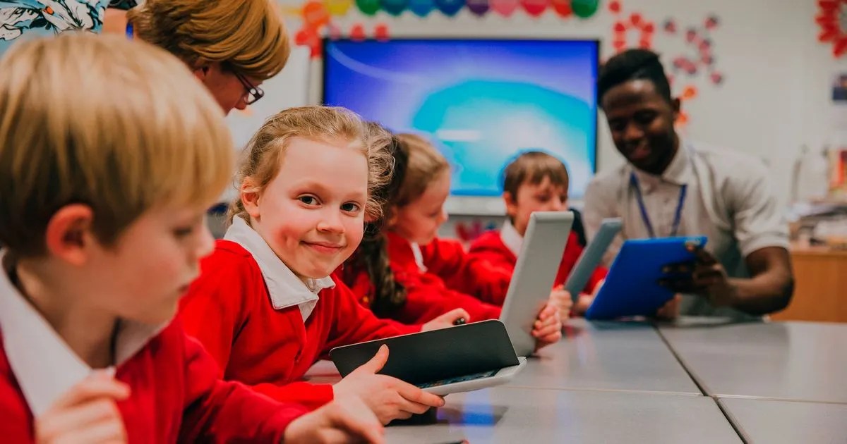 New school uniform law could see parents save a fortune Plymouth Live