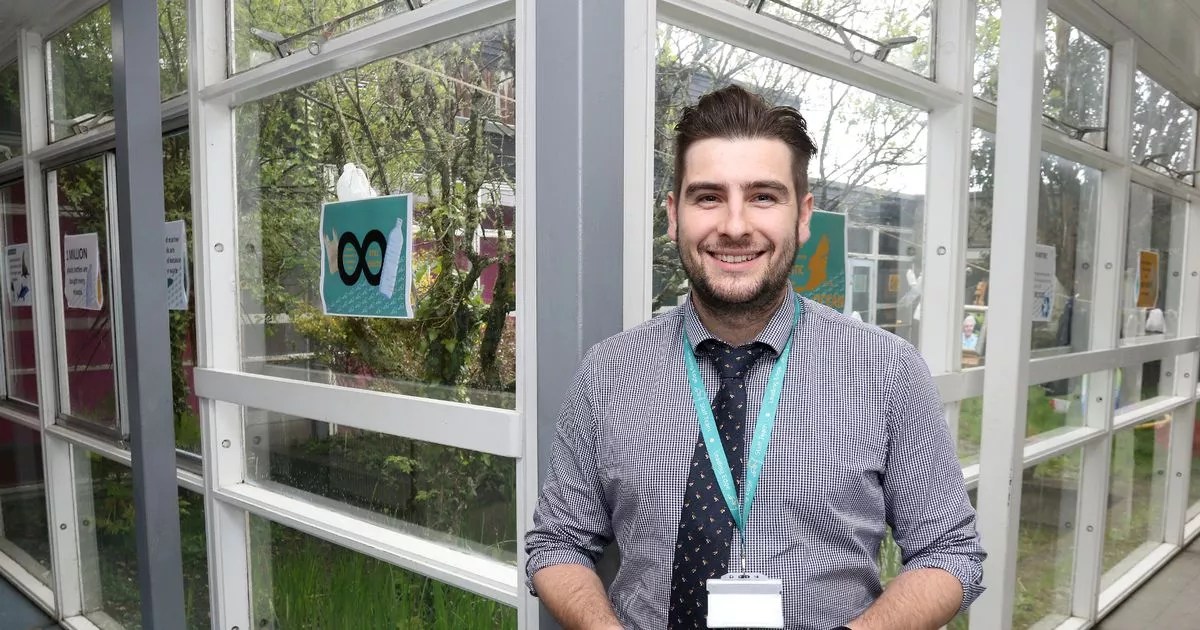 Inside Cornwall’s formerly most troubled school which is changing to