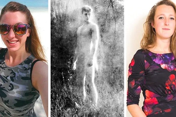 Ghost Sex - meet the women who have ditched men to have sex with GHOSTS