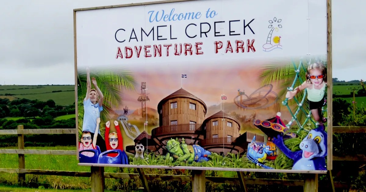 Camel Creek customers angry over loss of three months membership after park is closed until