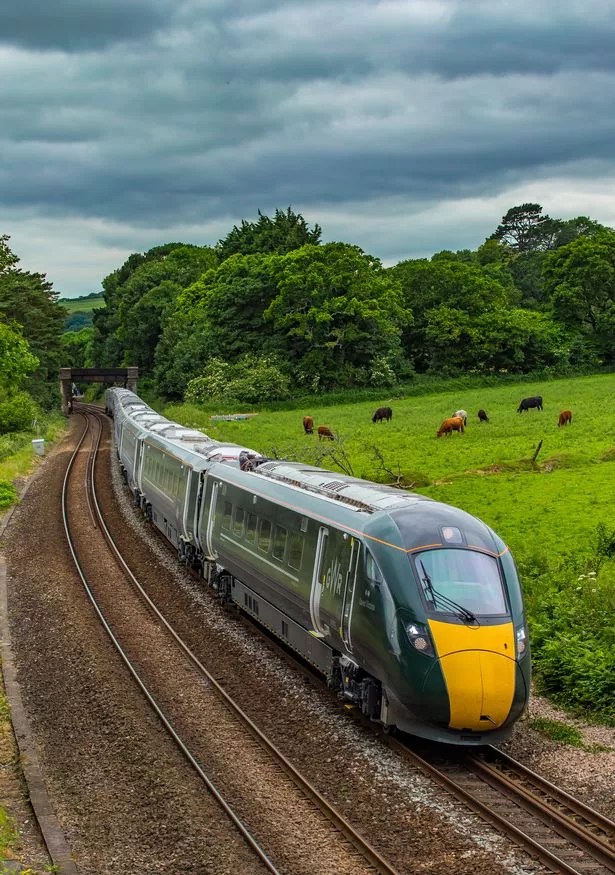 Major changes to London Paddington to Penzance trains due to lack of