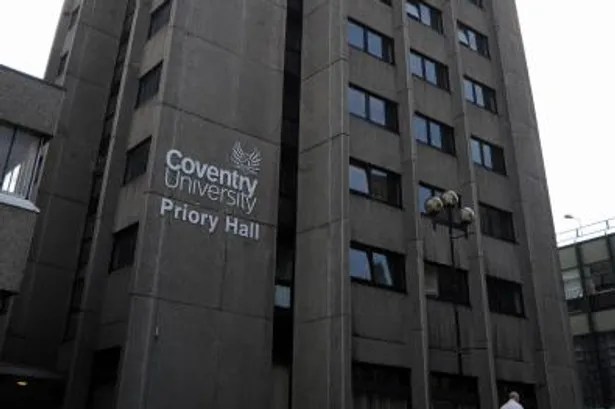 Students' Guide 2014 Coventry University halls guide