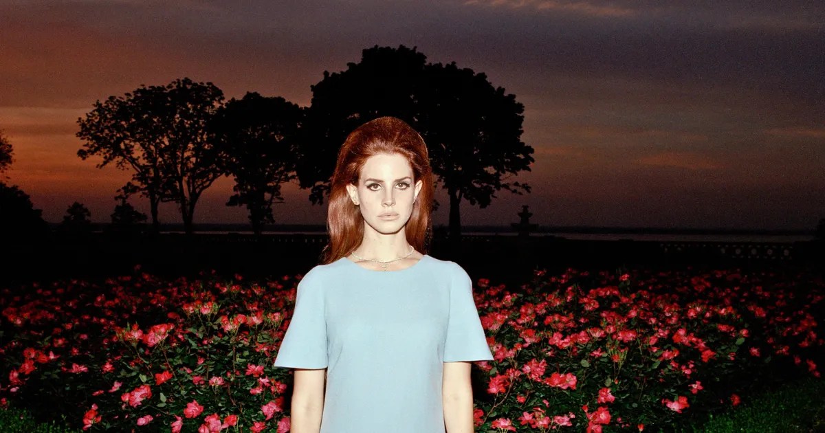 Taylor Swift, Lana Del Rey and Beyonce amongst stars to change