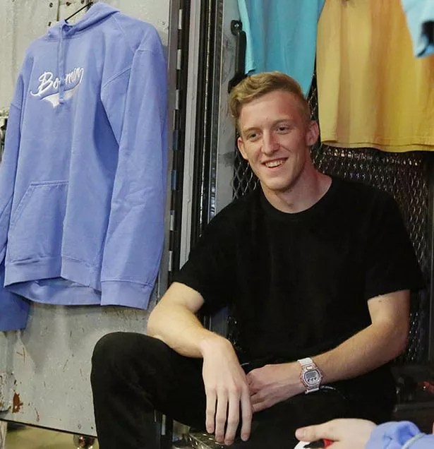 Tfue Net Worth FaZe clan Twitch streamer has earned ‘millions’ playing