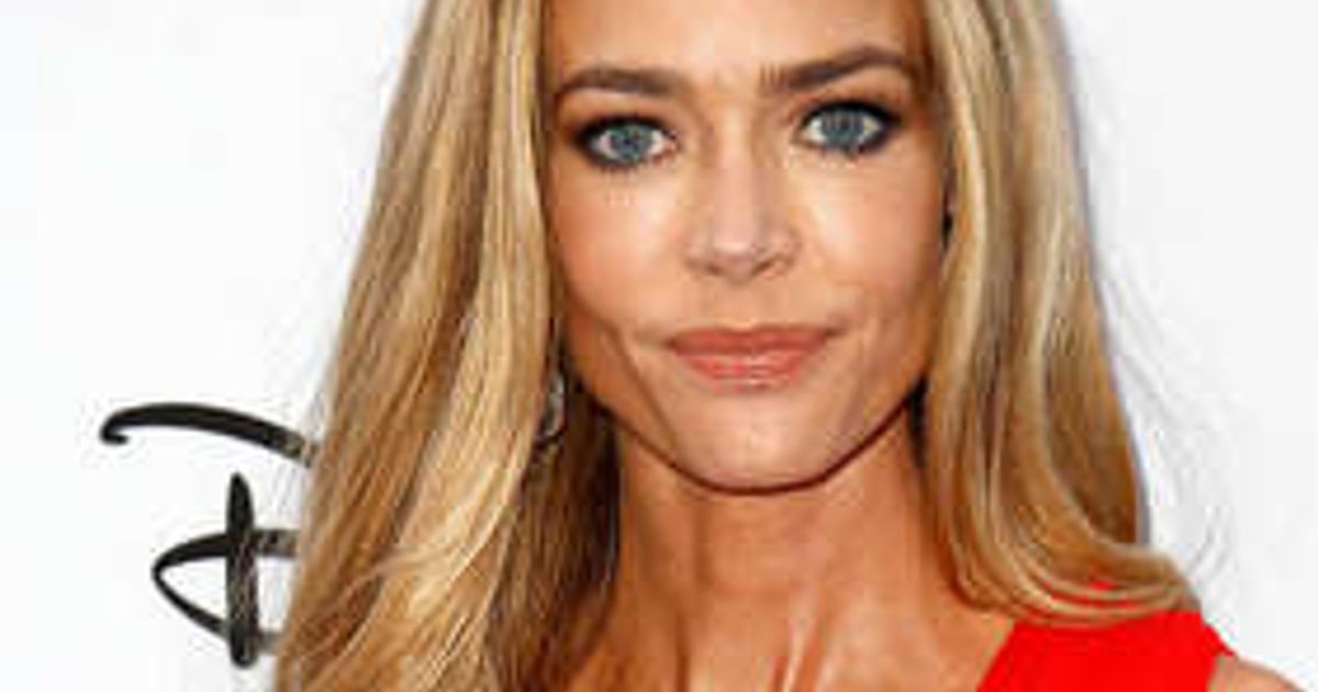Denise Richards sought psychological evaluations for Sheen's bad boys