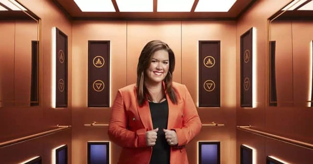 Rise and Fall's Cheryl shares personal reason why she joined show after