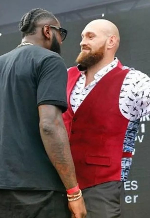 Tyson Fury Net Worth / Tyson Fury Net Worth How Much Has Tom Schwarz S
